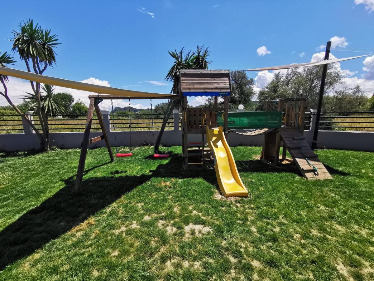 Sidari Waterpark 4* Sidárion