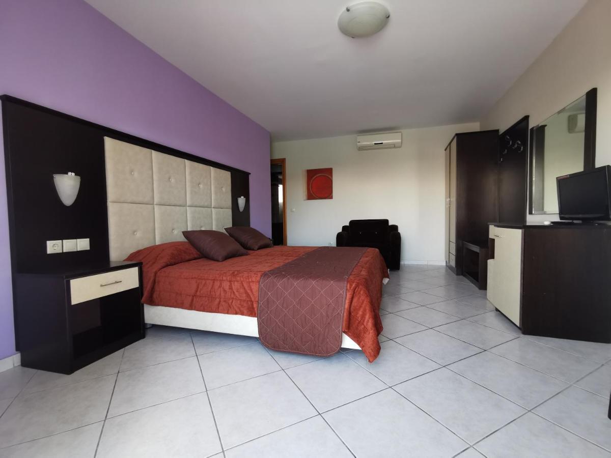 Hotel Sidari Waterpark