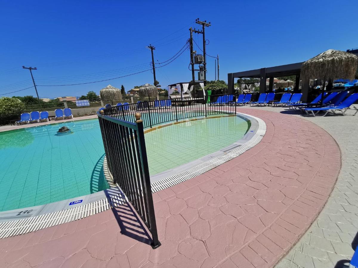 Sidari Waterpark