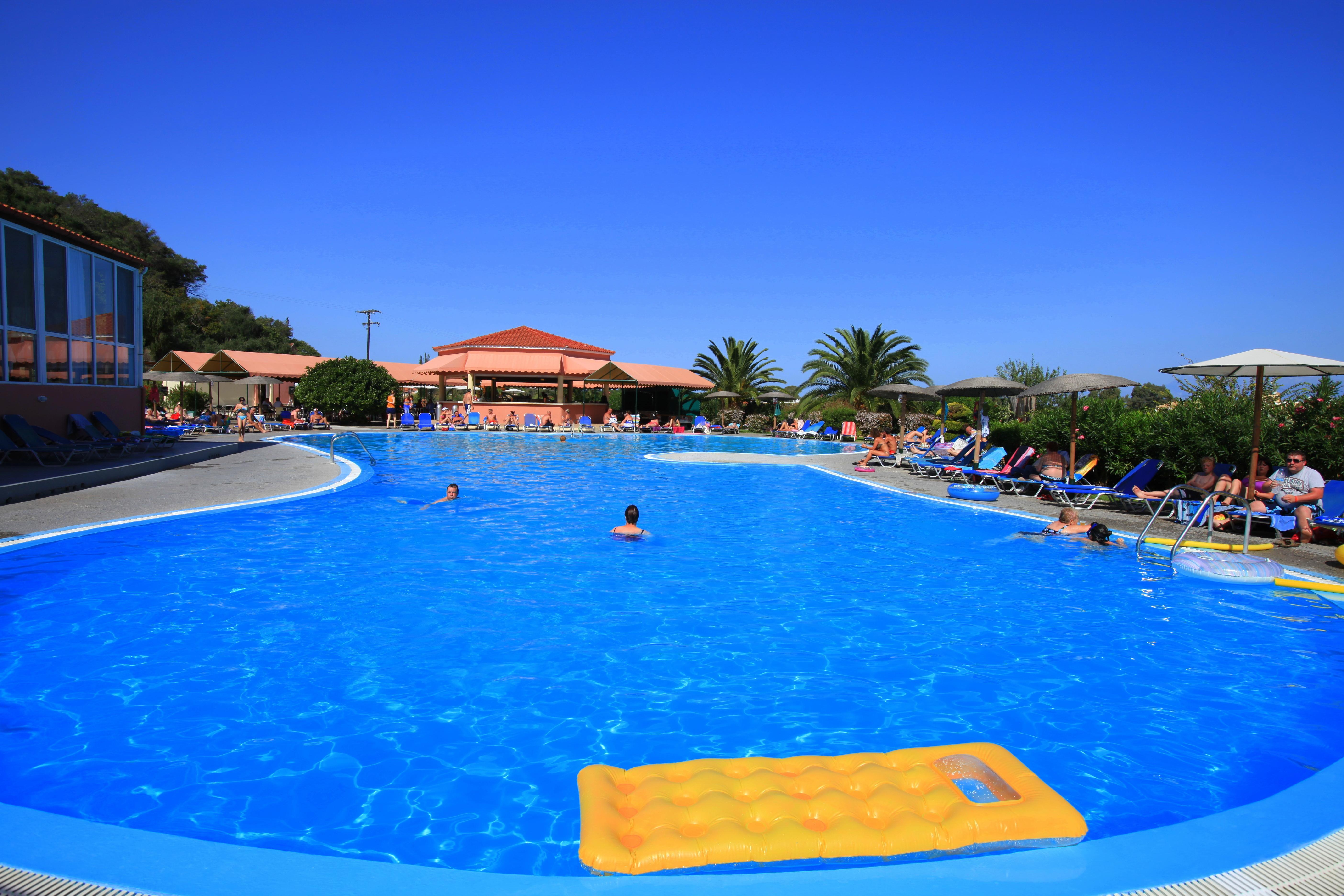 Sidari Waterpark Hotel
