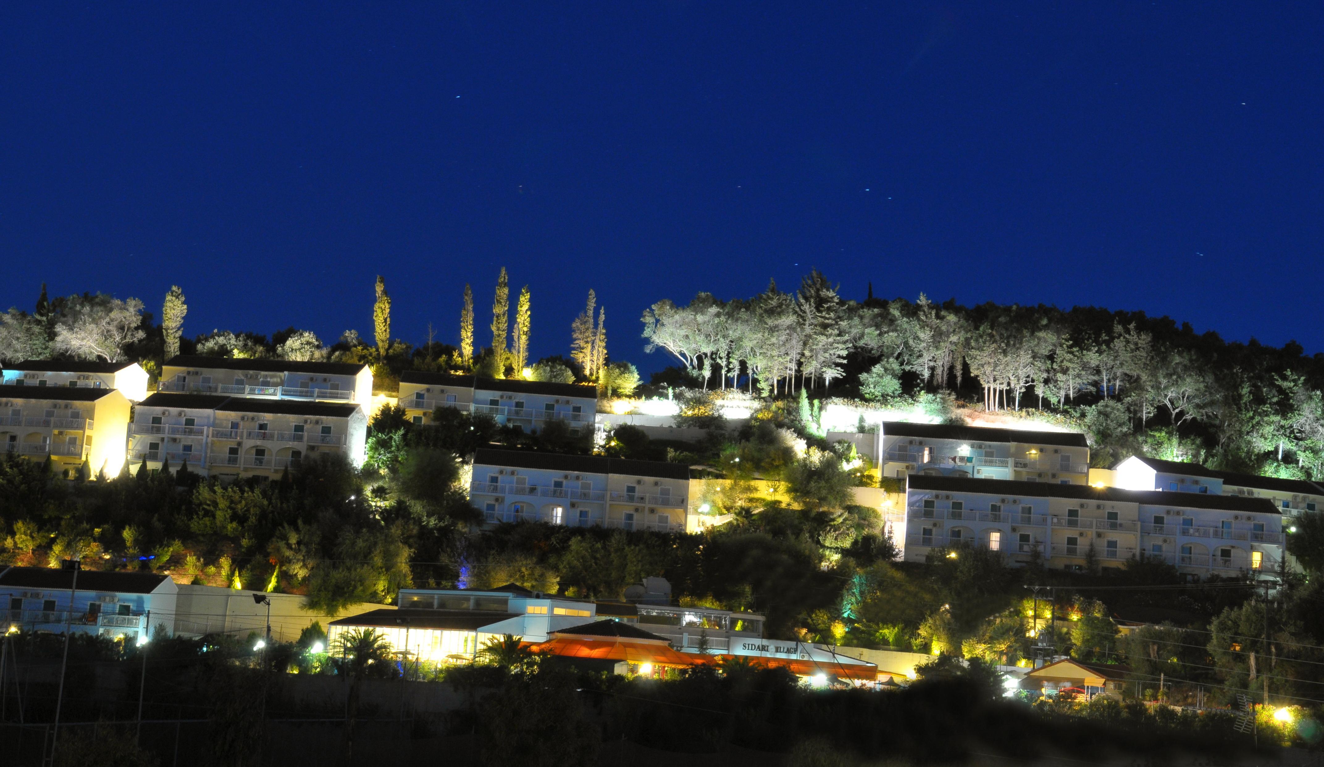 Sidari Waterpark 4* Sidárion