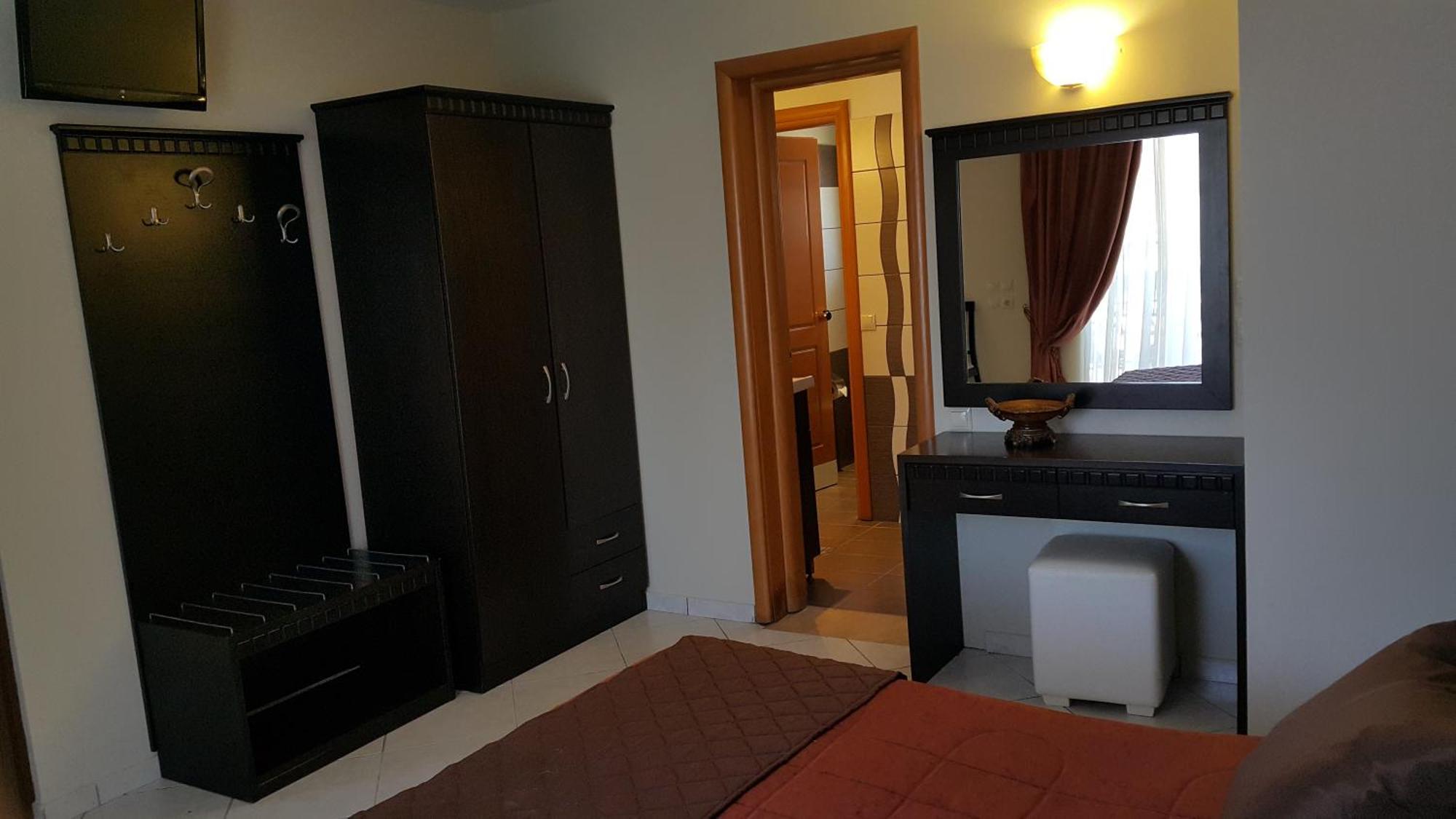 Hotel Sidari Waterpark Sidárion