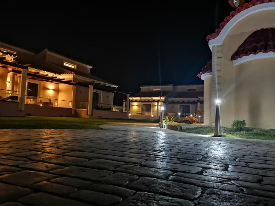 Sidari Waterpark 4* Sidárion