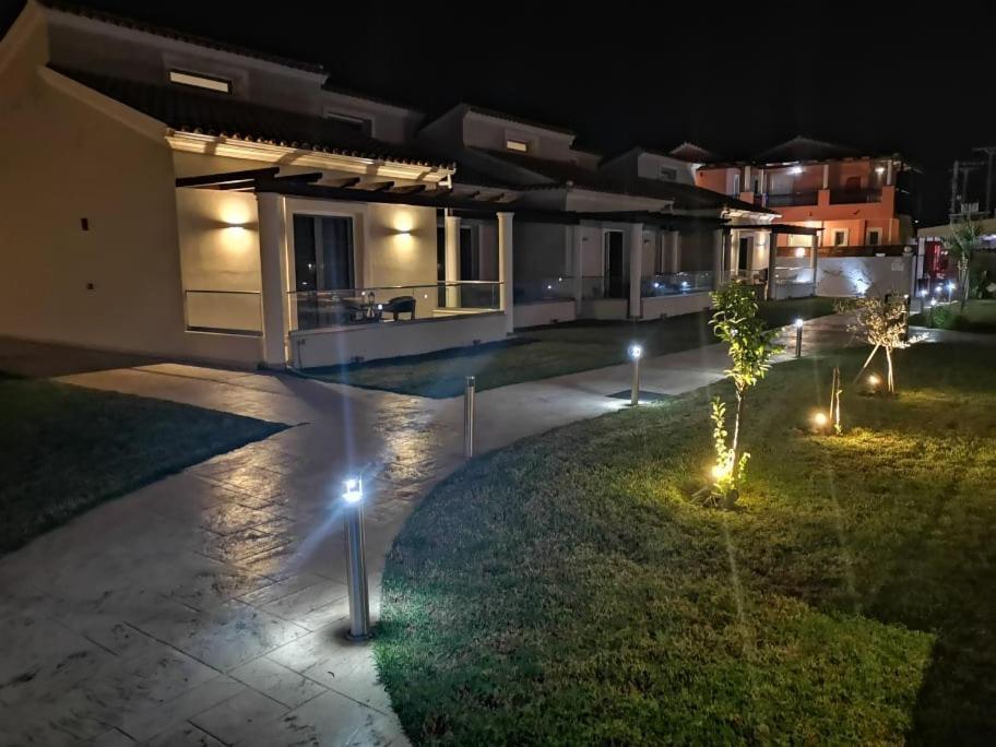 Sidari Waterpark 4* Sidárion